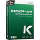 カスペルスキー 2016 マルチプラットフォーム セキュリティ 3年5台版BOX