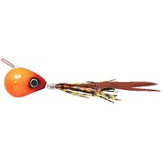 爆流鉛式 ビンビン玉スライド 80g HOR/コーラORF