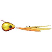 爆流鉛式 ビンビン玉スライド 130g RG/エビOR