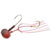 オーバルテンヤ Lフック 6号 T08