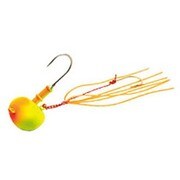 オーバルテンヤ Lフック 6号 T10