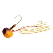 オーバルテンヤ Lフック 8号 T11