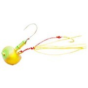 オーバルテンヤ Lフック 10号 T12