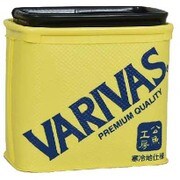 VABA-21 [公魚工房 ライブウェル イエロー]