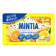 ミンティア ミックスシトラスフィズ 50粒 [菓子 1個]