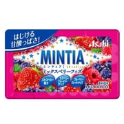 ミンティア ミックスベリーフィズ 50粒 [菓子 1個]