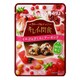 キレイな間食 イチゴ＆ざくろとアーモンド 34g [菓子 1袋]