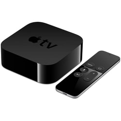 Apple TV MGY52J/A 全部セット　美品