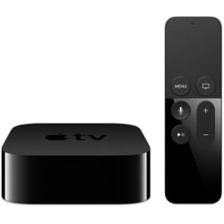 アップル Apple Apple TV 64GB MLNC2J/A 通販【全品無料配達】 - ヨドバシ.com