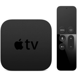 ヨドバシ.com - アップル Apple Apple TV 64GB [MLNC2J/A] 通販【全品