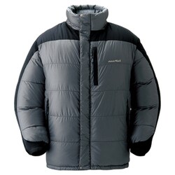 セール‼️モンベル mont-bell ベンティスカダウンジャケット M ブラック ベンティスカダウンジャケット Men's｜モンベル