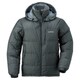 1101406 [パーマフロストダウンパーカ 男女兼用 XL ガンメタル(GM)]