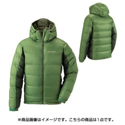 ヨドバシ.com - モンベル mont-bell アルパイン ダウンパーカ Men's