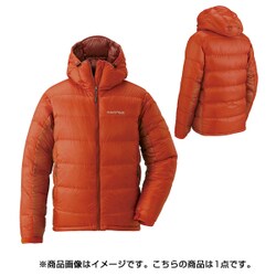 ヨドバシ.com - モンベル mont-bell アルパイン ダウンパーカ Men's