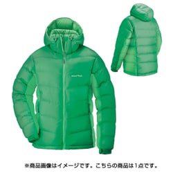 mont-bell アルパイン ダウンパーカ Women's/L/1101408 ヨドバシ.com - モンベル mont-bell アルパイン ダウンパーカ