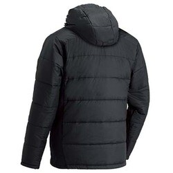 モンベル XL U.Lサーマラップパーカー1101436 中綿ジャケット ヨドバシ.com - モンベル mont-bell 1101436 [U.L.サーマラップ