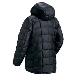 モンベル スペリオダウンパーカ ブラック　M　1101464　完売品　新ロゴ Amazon | [モンベル] アウトドア ジャケット 1101464 メンズ