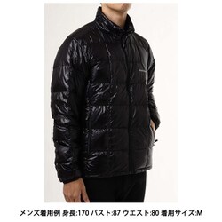 ヨドバシ.com - モンベル mont-bell スペリオダウンジャケット