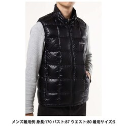 mont-bell モンベル スペリオダウンベスト ブラック Lサイズ メンズ 楽天市場】100％本物保証 新品 モンベル mont-bell Superior