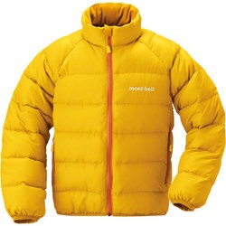 ヨドバシ.com - モンベル mont-bell 1101484 [ネージュダウン