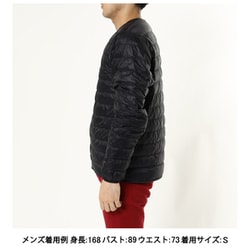 ヨドバシ.com - モンベル mont-bell スペリオダウン ラウンド