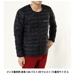 ヨドバシ.com - モンベル mont-bell スペリオダウン ラウンド