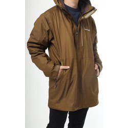 ヨドバシ.com - モンベル mont-bell ヴェイルダウンパーカ Men's 