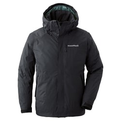 ヨドバシ.com - モンベル mont-bell アスペンパーカ Men's 1101513