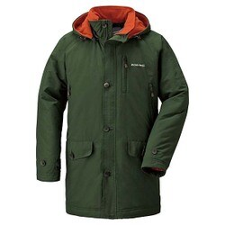 ヨドバシ.com - モンベル mont-bell 1102279 [ハスキーコート
