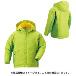 mont-bell キッズ パウダーライトジャケット ・ビブ 120 ヨドバシ.com - モンベル mont-bell 1102429 [パウダーライト