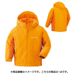 mont-bell キッズ パウダーライトジャケット ・ビブ 120 ヨドバシ.com - モンベル mont-bell 1102429 [パウダーライト