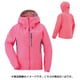 1102438 [フレネイ パーカ レディース Sサイズ ローズピンク]