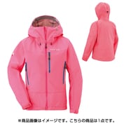 1102438 [フレネイ パーカ レディース Sサイズ ローズピンク]