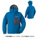 1102439 [ダイナアクション パーカ 男女兼用 Mサイズ シアンブルー]