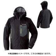 1102439 [ダイナアクション パーカ 男女兼用 XSサイズ ダークチャコール]