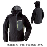 1102439 [ダイナアクション パーカ 男女兼用 Lサイズ ダークチャコール]