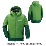 1102444 [パウダーステップジャケット キッズ 140cm カクタス]