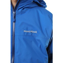 ヨドバシ.com - モンベル mont-bell パウダーステップ ジャケット 