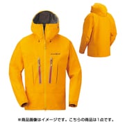 1102450 [ストリーム ジャケット メンズ Mサイズ サンフラワー]