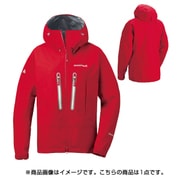 1102451 [ストリーム ジャケット レディース Mサイズ サンライズレッド]