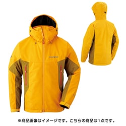 モンベル　ドロワットパーカー　ゴアテックス　1102452 XL