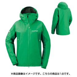 ヨドバシ.com - モンベル mont-bell 1102454 [ドロワットパーカ