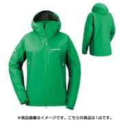 1102454 [ドロワットパーカ レディース Sサイズ ミント]