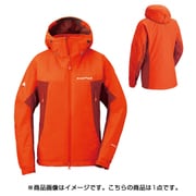 1102454 [ドロワットパーカ レディース XSサイズ サンセットオレンジ]
