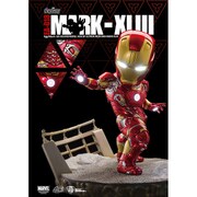 AVENGERS Egg Attack アイアンマン マーク43 [NONスケール 完成品フィギュア]