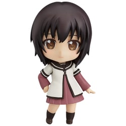 Amazon.co.jp: 2日間 します ねんどろいど ゆるゆり さん☆ハイ