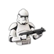 STAR WARS(スター・ウォーズ) クローン・トルーパー バストバンク [フィギュア]
