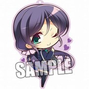 ラブライブ！ Bigパスケース 東條 希
