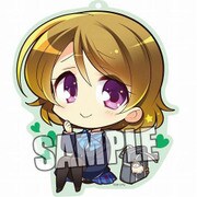 ラブライブ！ Bigパスケース 小泉 花陽