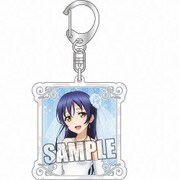 ラブライブ！ キーホルダーPart.2 園田 海未